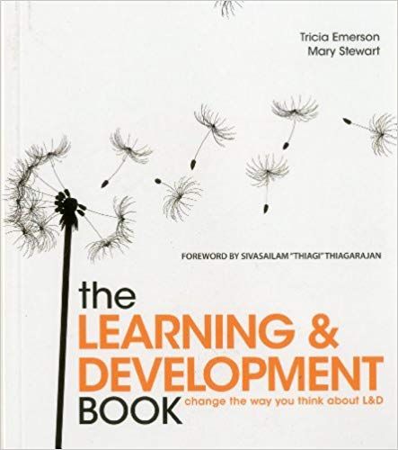learning development tricia emerson mary stewart